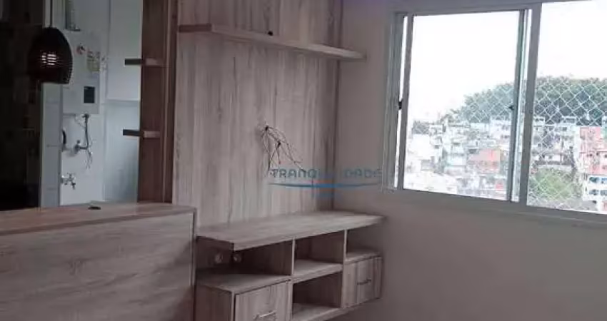 Apartamento à venda, 43 m² por r$ 280.000,00 - vila andrade - são paulo/sp