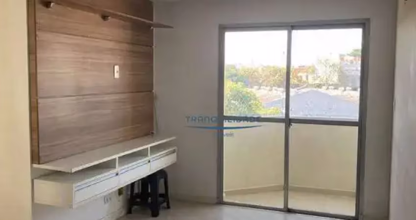 Apartamento com 2 dormitórios para alugar, 58 m² por r$ 2.200/mês - jardim iracema - são paulo/sp
