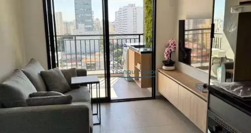 Apartamento com 1 dormitório para alugar, 35 m² por r$ 4.200,87/mês - mirandópolis - são paulo/sp
