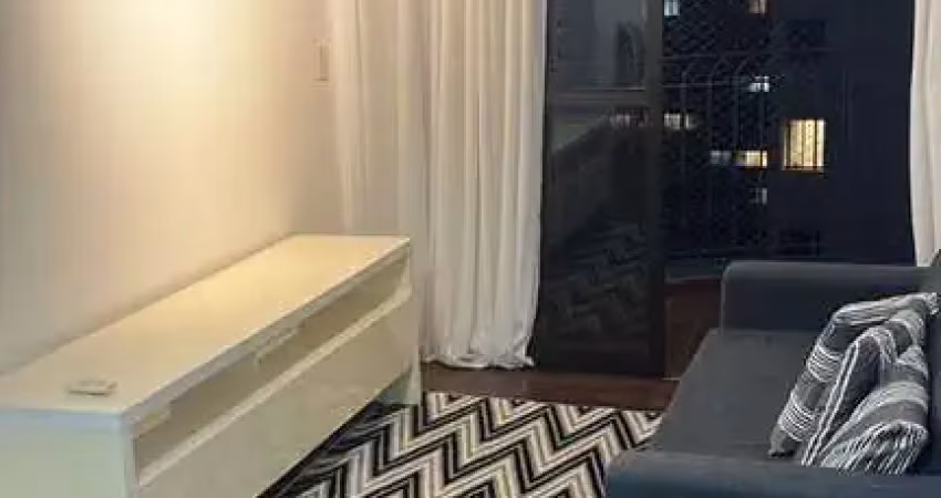 Apartamento com 1 dormitório para alugar, 45 m² por r$ 7.169/mês - itaim bibi - são paulo/sp