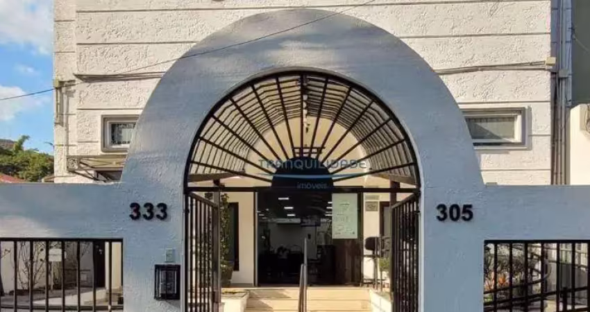 Sala para alugar, 14 m² por r$ 1.960,14/ano - morumbi - são paulo/sp