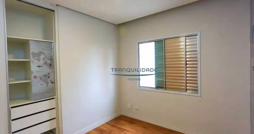 Apartamento duplex com 3 dormitórios, 290 m² - venda por r$ 2.100.000,00 ou aluguel por r$ 12.700,00/mês - vila suzana - são paulo/sp
