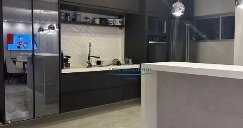 Apartamento duplex com 3 dormitórios, 290 m² - venda por r$ 2.100.000,00 ou aluguel por r$ 12.700,00/mês - vila suzana - são paulo/sp