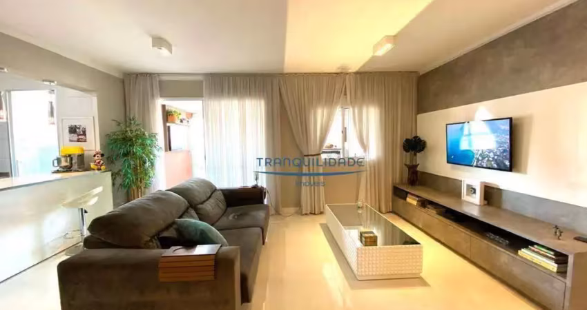 Apartamento com 2 dormitórios à venda, 95 m² por r$ 965.000,00 - vila andrade - são paulo/sp