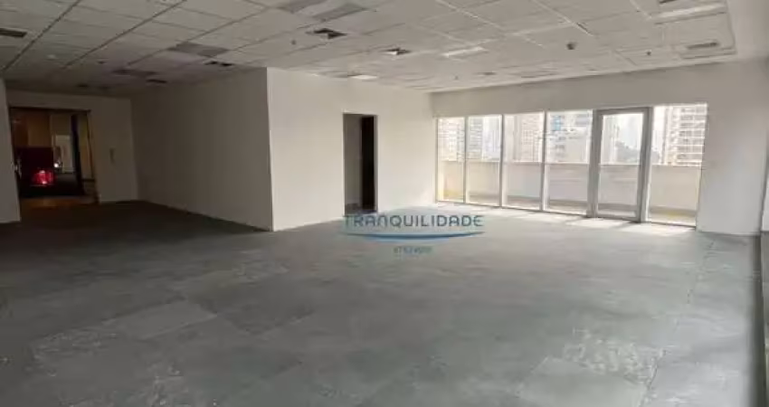 Conjunto para alugar, 192 m² por r$ 23.168/mês - itaim bibi - são paulo/sp