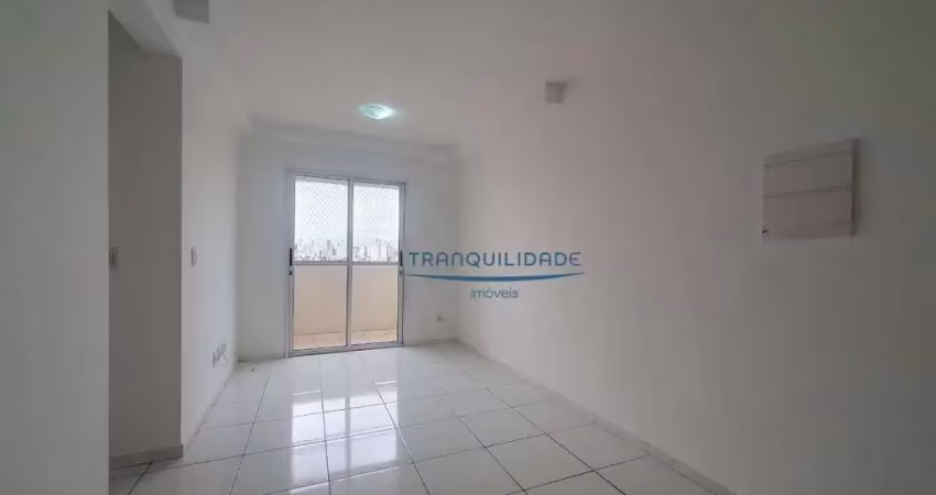 Apartamento com 2 dormitórios para alugar, 57 m² por r$ 2.945/mês - vila das belezas - são paulo/sp
