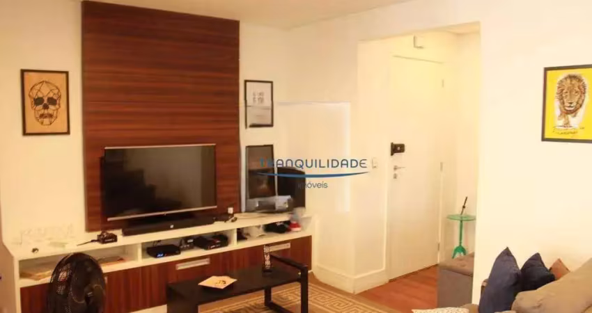 Apartamento com 3 dormitórios, 97 m² - venda por r$ 950.000 ou aluguel por r$ 6.079/mês - bom retiro - são paulo/sp