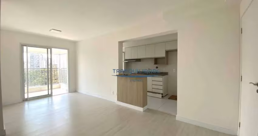 Apartamento para alugar, 73 m² por r$ 4.870,00/mês - jardim caboré - são paulo/sp