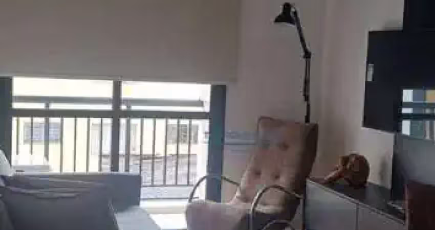 Apartamento com 1 dormitório para alugar, 37 m² por r$ 5.000/mês - moema - são paulo/sp