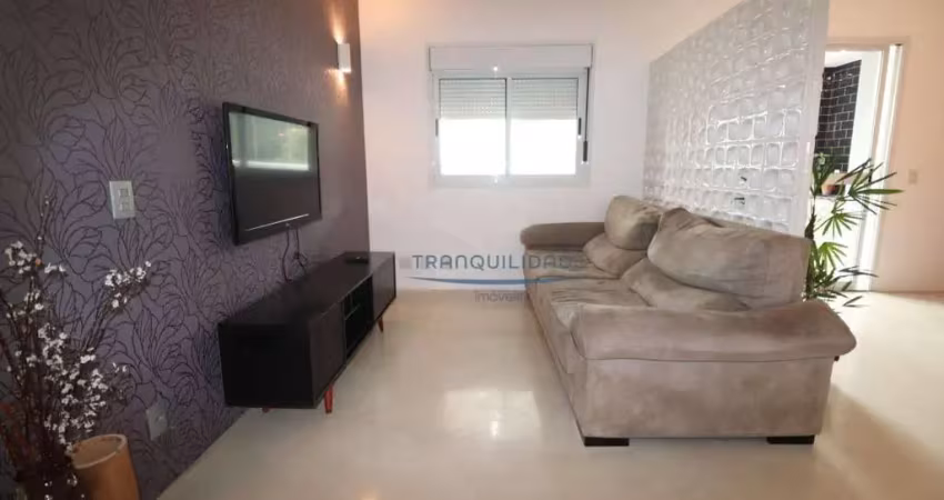 Apartamento com 2 dormitórios para alugar, 101 m² por r$ 6.338,00/mês - vila andrade - são paulo/sp