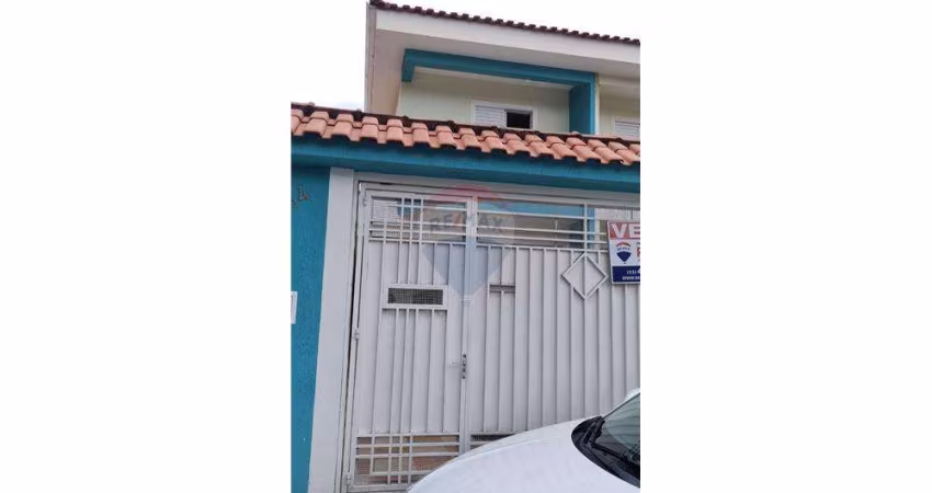 Sobrado a venda Jaçana