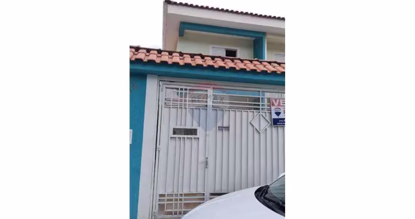 Casa com 4 quartos à venda na Rua Nelson Mazzei, 334, Jaçanã, São Paulo