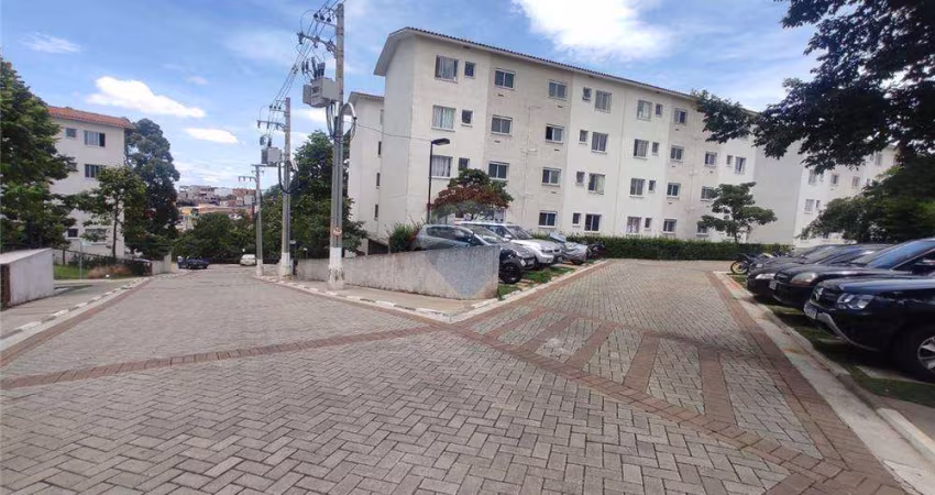 Apartamento de 2 dorm, 38m² a venda no Jardim Albertina