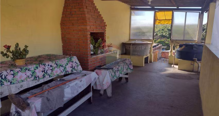 Ótima Casa em Cumbica 146,80 m²