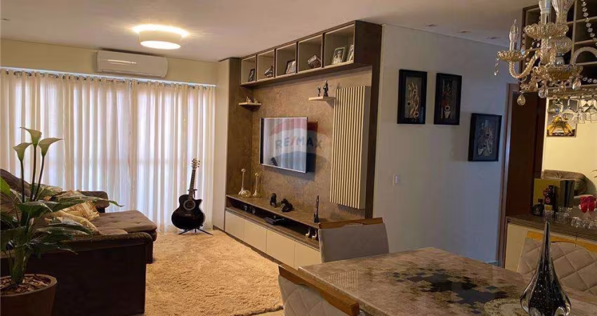 Apartamento Alto padrão Torre Única Excelente localização 3 dorm.