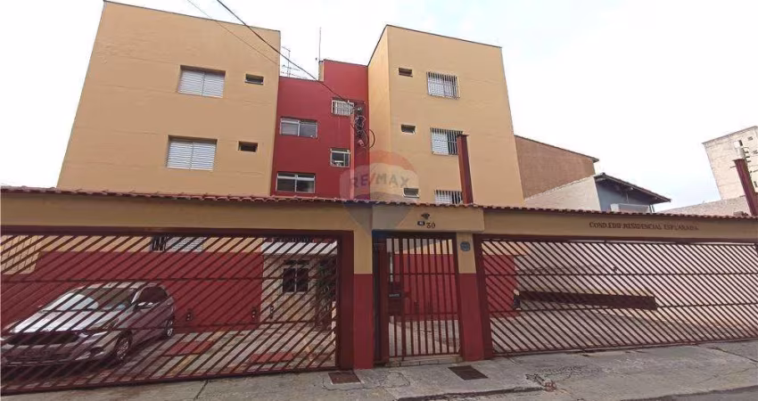 Apartamento com 2 Quartos à venda, 73m² - Vila Clotilde