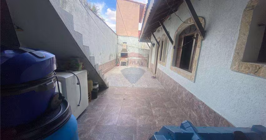 CASA VILA AUGUSTA 6 DORMITORIOS - 4 VAGAS GARAGEM