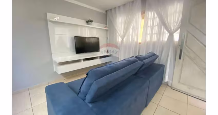 Casa com 4 quartos à venda no Jardim Paraventi, Guarulhos 