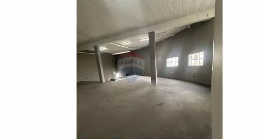 Galpao comercial com  250 metros no jardim cumbica-guarulhos