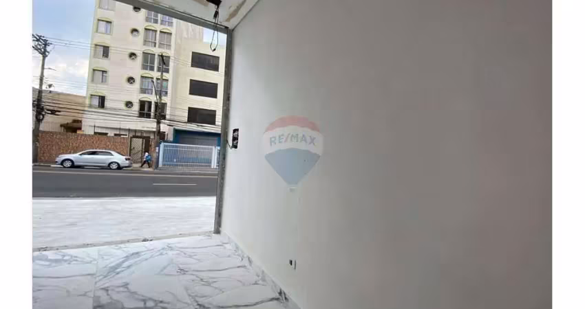 Ponto comercial para alugar na Av. Timóteo Penteado, 1576, Picanço, Guarulhos
