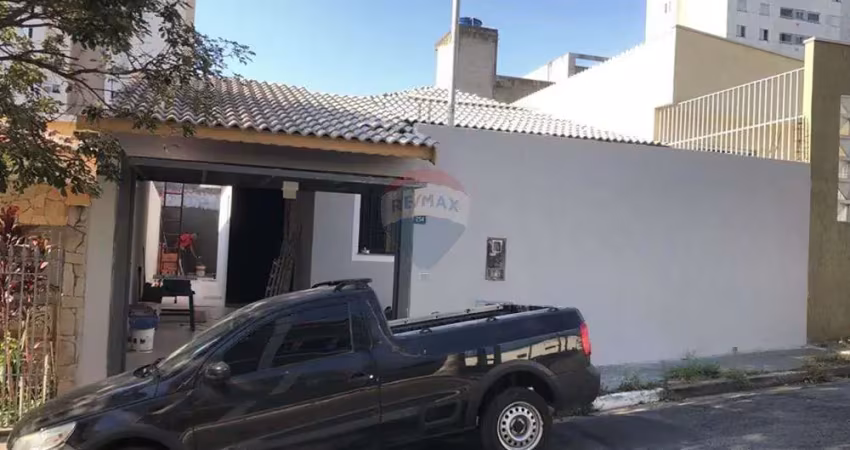 Casa terrea na vila rosalia  com 02 dormitorios -guarulhos