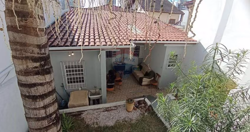 OPORTUNIDADE-CASA TERREA COM 02 DORMITORIOS NA VILA ROSALIA-GUARULHOS