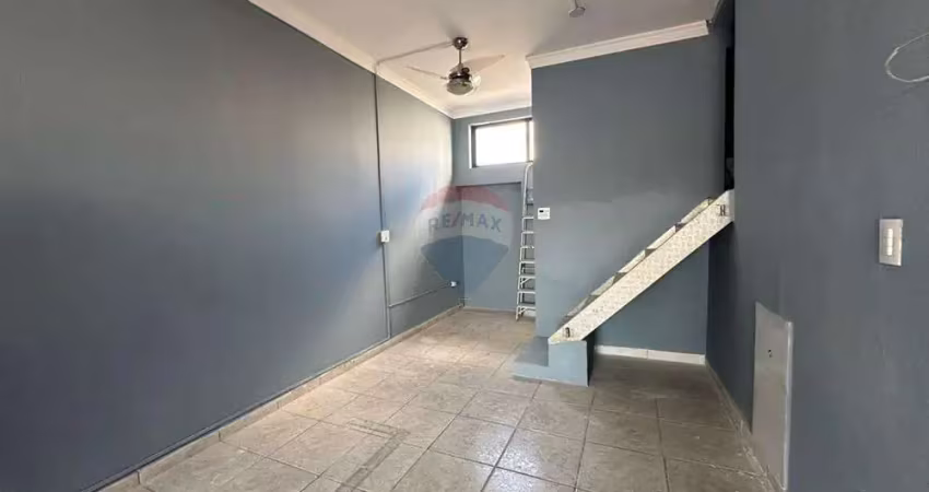 Sala comercial de 14m² para locação - conforto e praticidade por r$1.520/mês!