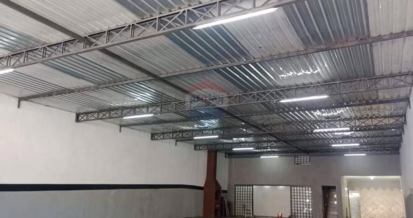 GALPAO COMERCIAL NA AVENIDA TIRADENTES COM 378 METROS-GUARULHOS