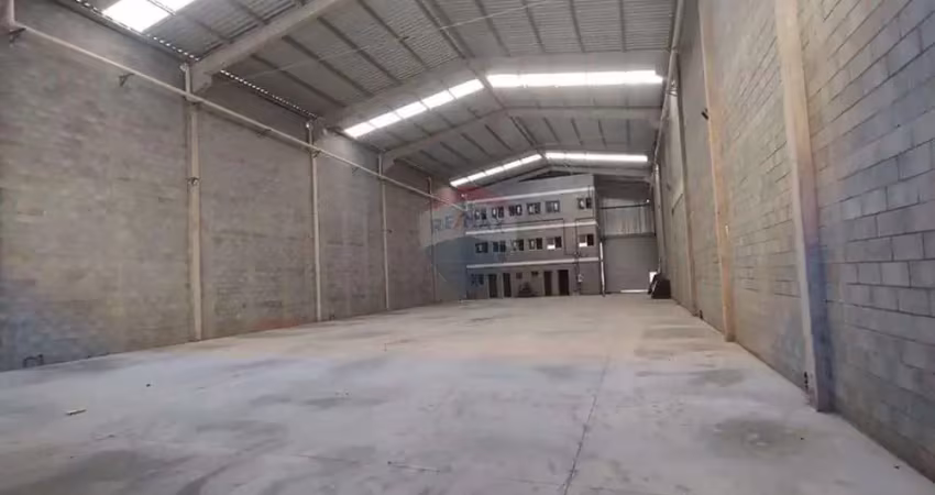 Galpao industrial com 1200 metros quadrados-cidade aracilia-guarulhos