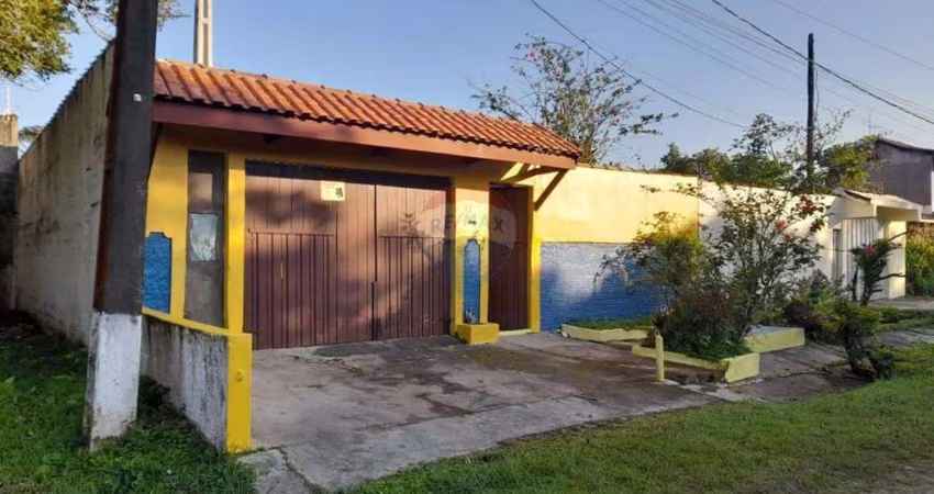 Casa à venda em Itanhaém - SP
