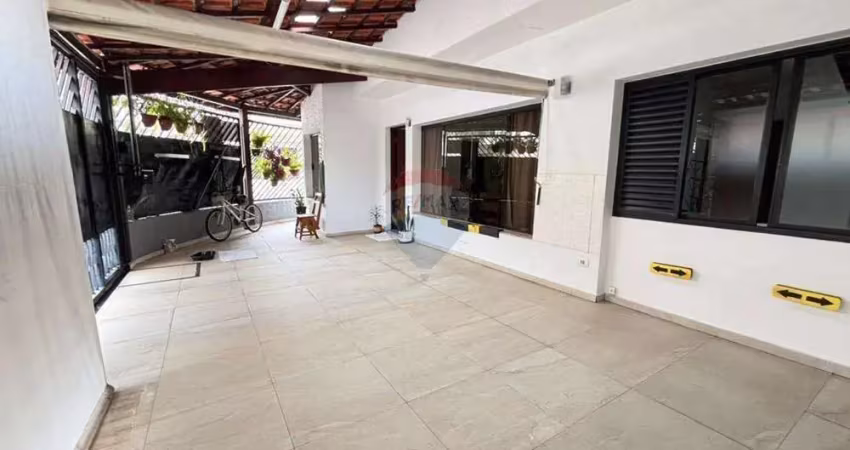 Casa comercial - bosque maia [localização privilegiada]