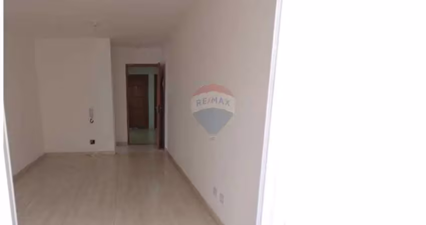 Apto região central de guarulhos - 60 m² - 2 dorm 1 vaga