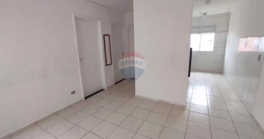 Apartamento 2 dormitórios, 48 m² a venda - vila nova bonsucesso / guarulhos