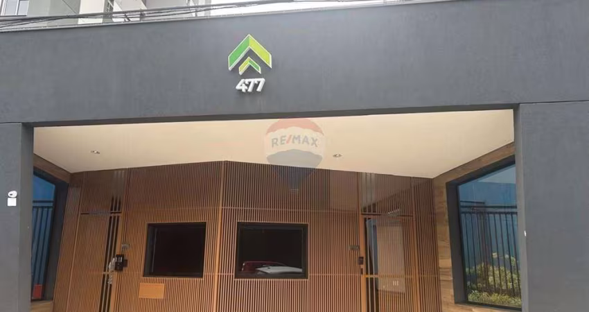 APARTAMENTO COM 01  DORMITORIO NA VILA ROSALIA - GUARULHOS