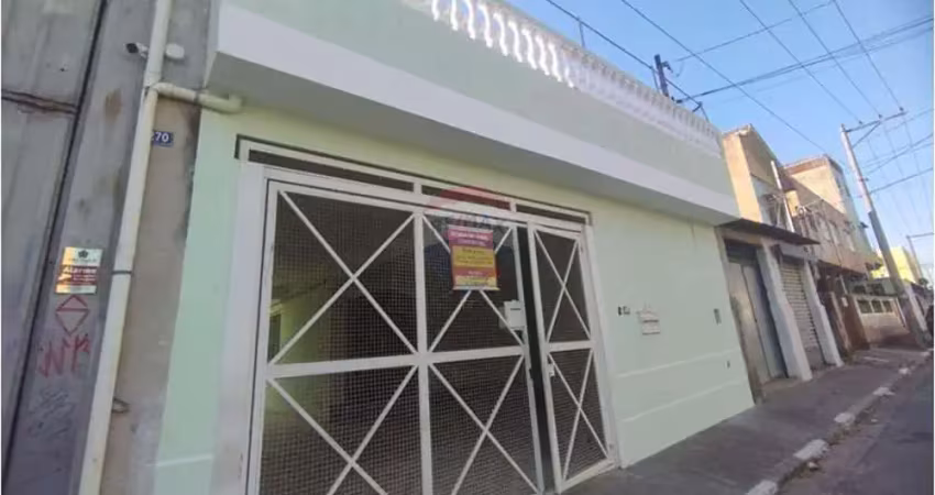 Sala comercial para alugar na Cidade Brasil, Guarulhos 