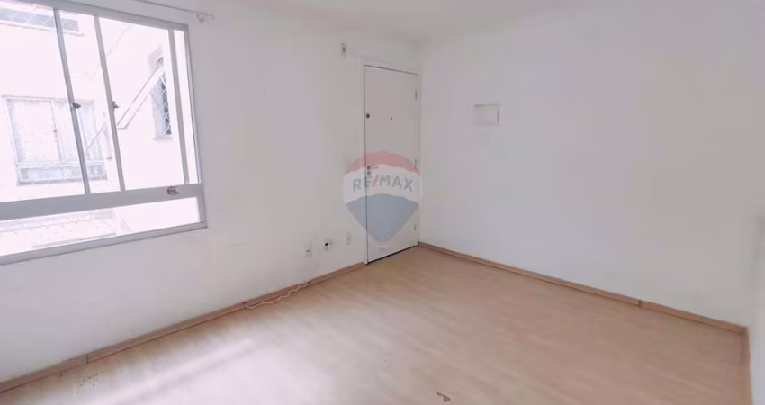 Apartamento com 2 Dormitórios à Venda, 43m²  - Jd Ansalca / Guarulhos