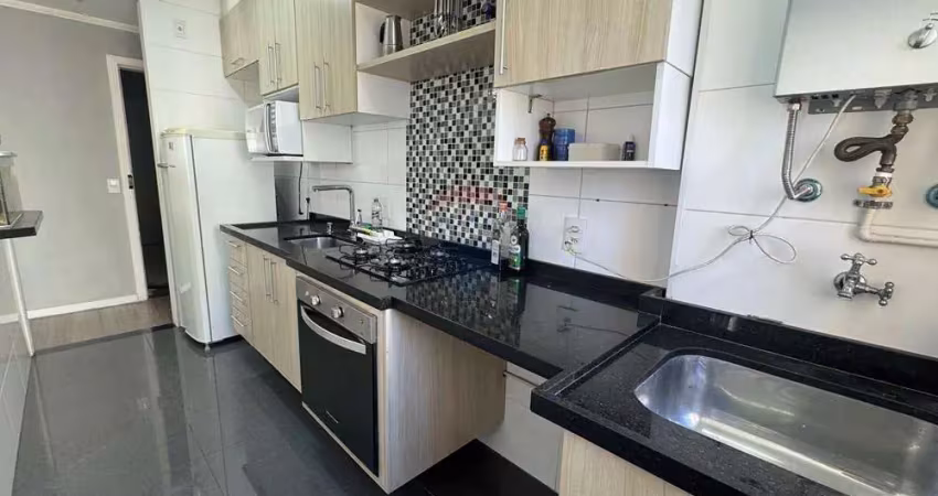 Apartamento com 2 quartos à venda na Ponte Grande, Guarulhos 