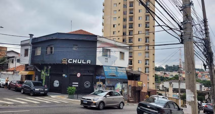 Terreno Comercial em Localização Privilegiada – Guarulhos