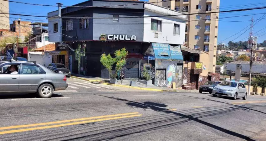 Terreno comercial em localização estratégica – vila progresso, guarulhos | excelente oportunidade para investidores