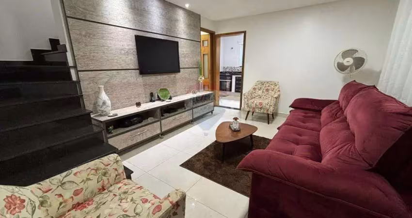 Casa à venda, a poucos metros do bosque maia com 428 m² por r$ 1.250.000,00 - parque renato maia - guarulhos/sp