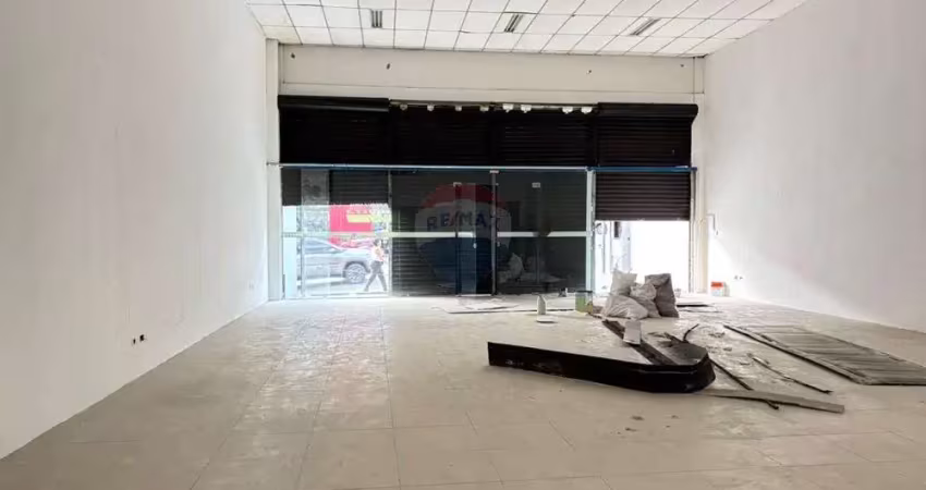 Ponto comercial para alugar na Vila Hulda, Guarulhos 