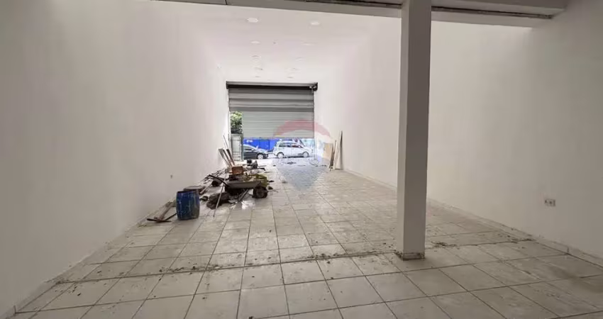 Ponto comercial para alugar no Jardim Zaira, Guarulhos 
