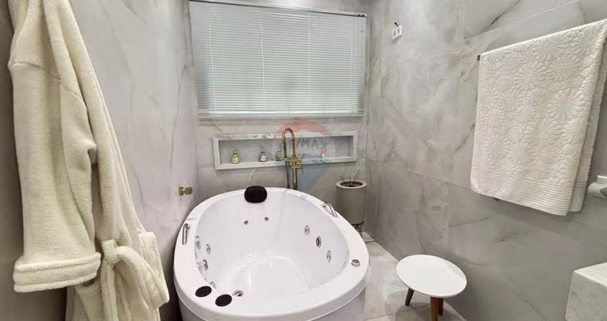 CASA TOP NA VILA GALVÃO!