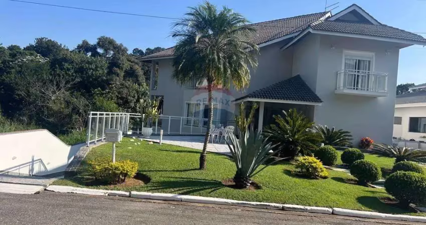 'luxo e conforto em arujá: sua nova casa dos sonhos' hills l e ll