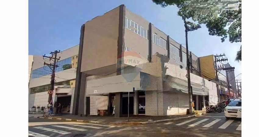 PREDIO COMERCIAL COM 04 PAVIMENTOS NO CENTRO DE GUARULHOS