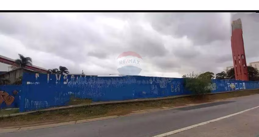 Area comercial com 28399  metros quadrados em guarulhos