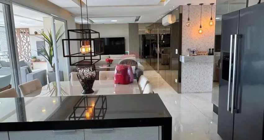 Apartamento no maravilhoso condominio barcelona com 03 dormitorios-guarulhos