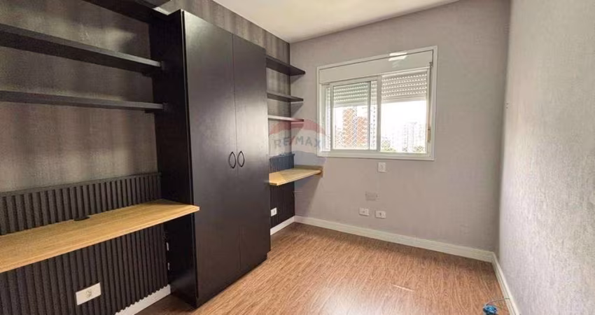 Apartamento - Supremo -Vila Augusta - 3 dormitórios/suite