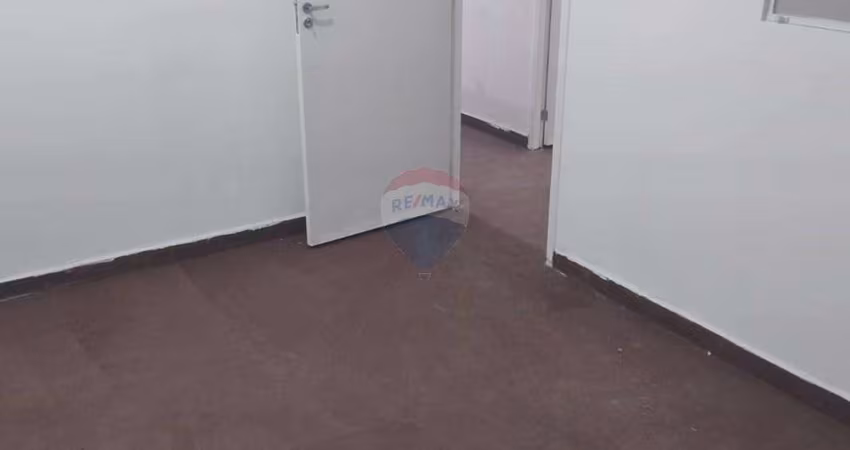 Sala Comercial em Arujá - 15 m² Rodrigo Barreto