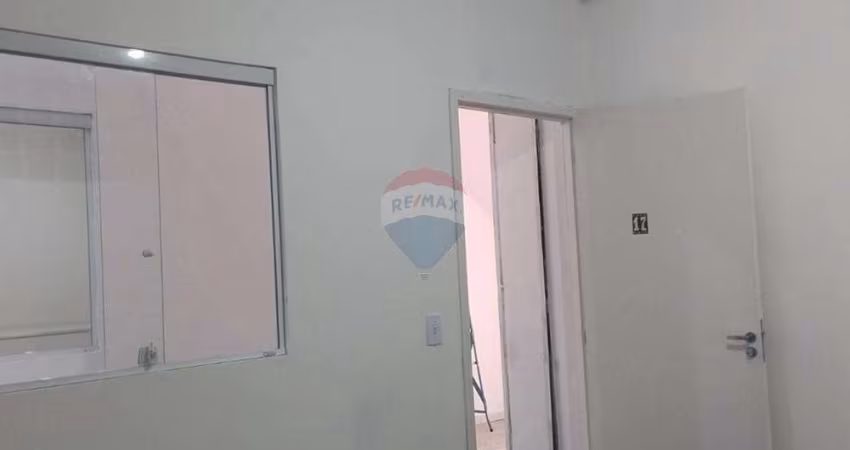 Aluga-se Ponto Comercial 15m2 - Arujá -  Rodrigo Barreto
